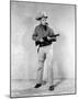 Audie Murphy-null-Mounted Photo