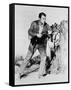 Audie Murphy-null-Framed Stretched Canvas