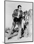 Audie Murphy-null-Mounted Photo