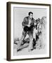 Audie Murphy-null-Framed Photo