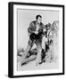 Audie Murphy-null-Framed Photo