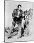 Audie Murphy-null-Mounted Photo