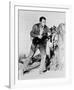 Audie Murphy-null-Framed Photo