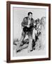 Audie Murphy-null-Framed Photo