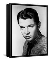 Audie Murphy-null-Framed Stretched Canvas