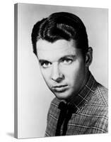 Audie Murphy-null-Stretched Canvas