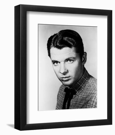 Audie Murphy-null-Framed Photo