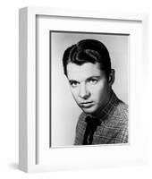 Audie Murphy-null-Framed Photo