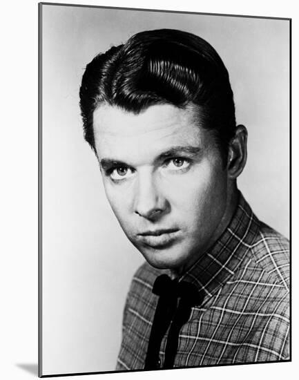 Audie Murphy-null-Mounted Photo