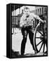 Audie Murphy-null-Framed Stretched Canvas