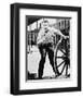 Audie Murphy-null-Framed Photo