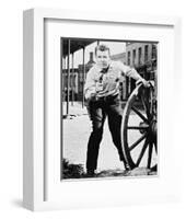 Audie Murphy-null-Framed Photo