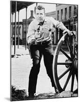 Audie Murphy-null-Mounted Photo