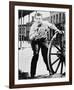 Audie Murphy-null-Framed Photo