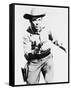 Audie Murphy-null-Framed Stretched Canvas