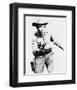 Audie Murphy-null-Framed Photo