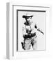 Audie Murphy-null-Framed Photo