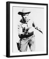 Audie Murphy-null-Framed Photo