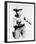 Audie Murphy-null-Framed Photo