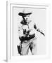 Audie Murphy-null-Framed Photo