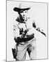 Audie Murphy-null-Mounted Photo