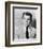 Audie Murphy-null-Framed Photo