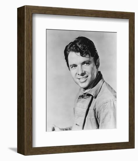 Audie Murphy-null-Framed Photo