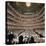 Audience at Gala on the Last Night in the Old Metropolitan Opera House-Henry Groskinsky-Stretched Canvas