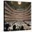 Audience at Gala on the Last Night in the Old Metropolitan Opera House-Henry Groskinsky-Stretched Canvas