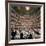 Audience at Gala on the Last Night in the Old Metropolitan Opera House-Henry Groskinsky-Framed Photographic Print