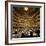 Audience at Gala on the Last Night in the Old Metropolitan Opera House-Henry Groskinsky-Framed Photographic Print