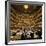 Audience at Gala on the Last Night in the Old Metropolitan Opera House-Henry Groskinsky-Framed Photographic Print