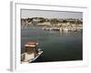 Audierne, Southern Finistere, Brittany, France-Amanda Hall-Framed Photographic Print