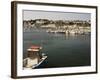 Audierne, Southern Finistere, Brittany, France-Amanda Hall-Framed Photographic Print