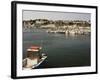 Audierne, Southern Finistere, Brittany, France-Amanda Hall-Framed Photographic Print