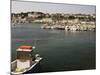 Audierne, Southern Finistere, Brittany, France-Amanda Hall-Mounted Photographic Print