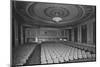 Auditorium from the stage, Cameo Theatre, New York, 1925-null-Mounted Photographic Print