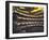 Auditorium of Metropolitan Opera Packed to Capacity, Night of Inaugural Performance, Lincoln Center-John Dominis-Framed Photographic Print