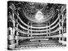 Auditorium of Paris Opera-null-Stretched Canvas