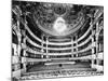 Auditorium of Paris Opera-null-Mounted Giclee Print