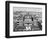 Audley End House, Saffron Walden, Essex, 1688-Henry Winstanley-Framed Giclee Print