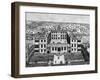 Audley End House, Saffron Walden, Essex, 1688-Henry Winstanley-Framed Giclee Print