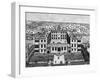 Audley End House, Saffron Walden, Essex, 1688-Henry Winstanley-Framed Giclee Print