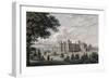 Audley End House, Saffron Walden, Essex, 1781-null-Framed Giclee Print