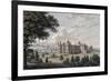 Audley End House, Saffron Walden, Essex, 1781-null-Framed Giclee Print