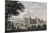 Audley End House, Saffron Walden, Essex, 1781-null-Mounted Giclee Print