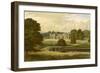 Audley End-Alexander Francis Lydon-Framed Giclee Print
