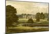Audley End-Alexander Francis Lydon-Mounted Giclee Print