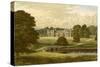 Audley End-Alexander Francis Lydon-Stretched Canvas