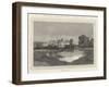 Audley End-Charles Auguste Loye-Framed Giclee Print